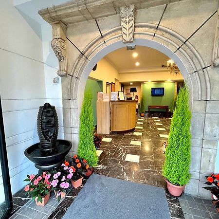 Melur Inn Cao nguyên Cameron Ngoại thất bức ảnh