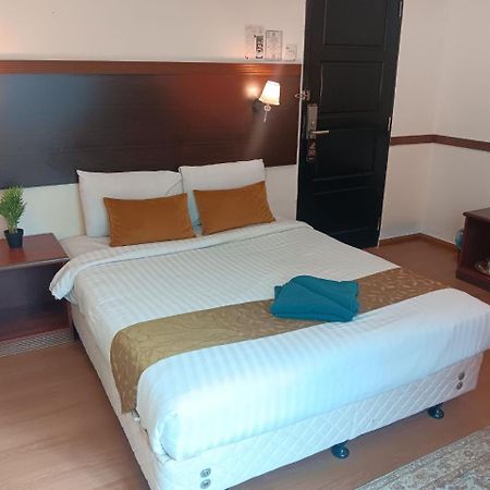 Melur Inn Cao nguyên Cameron Ngoại thất bức ảnh