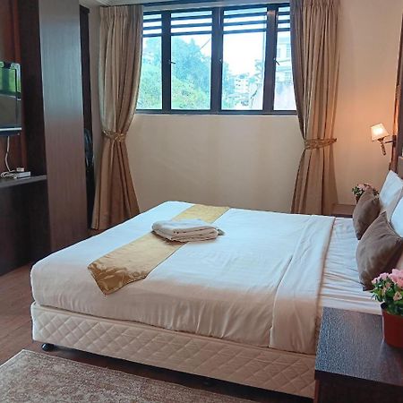 Melur Inn Cao nguyên Cameron Ngoại thất bức ảnh