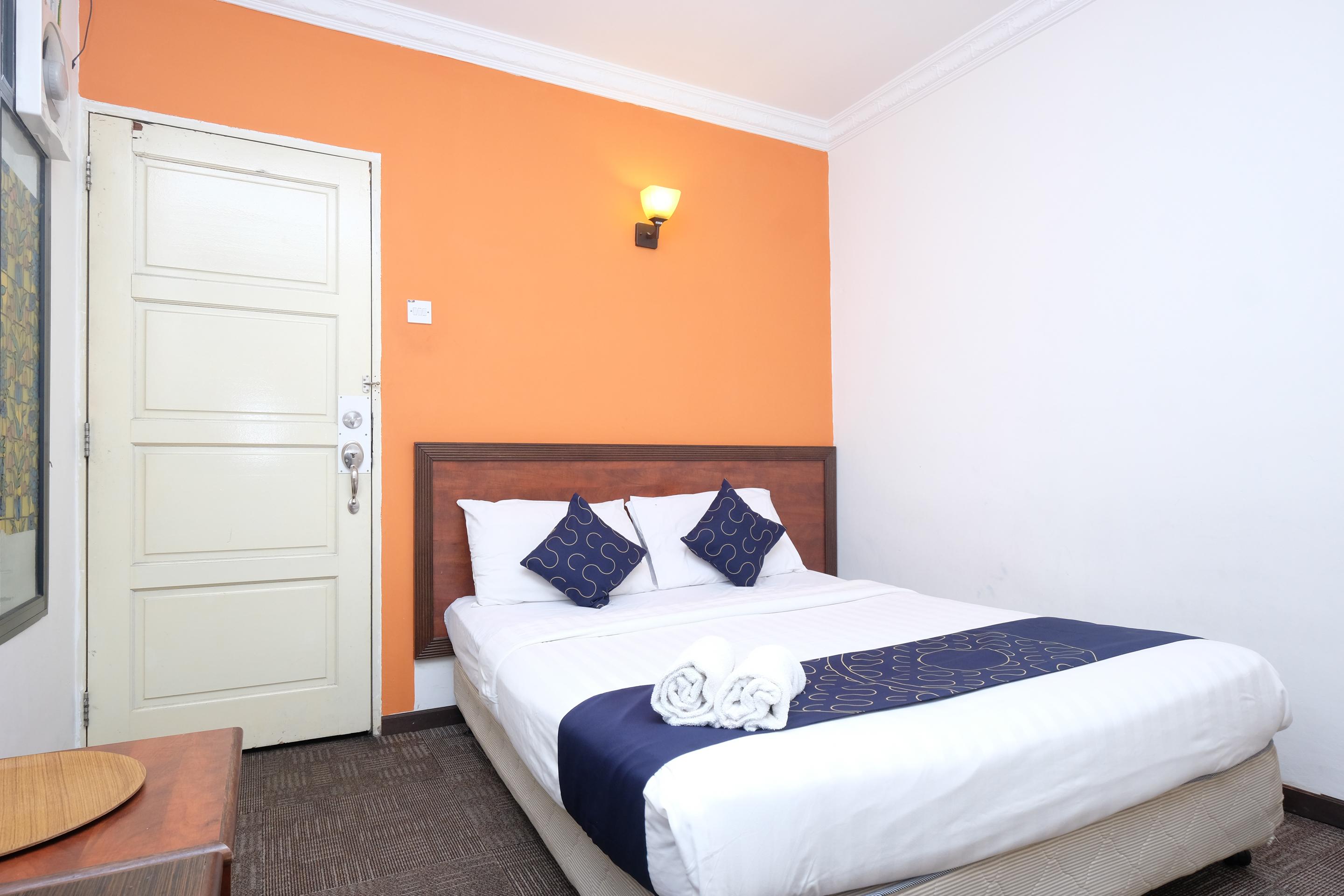 Melur Inn Cao nguyên Cameron Ngoại thất bức ảnh