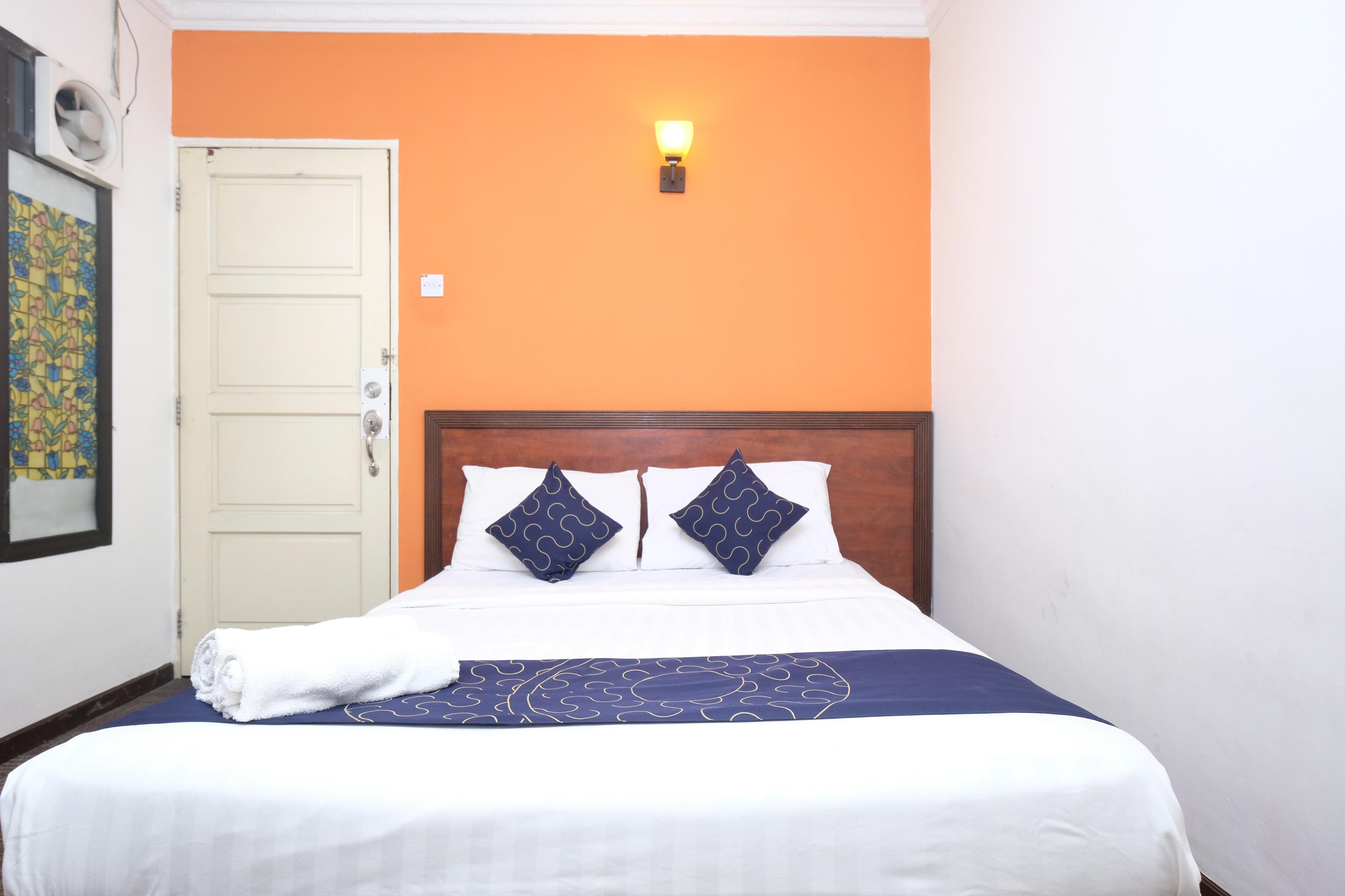 Melur Inn Cao nguyên Cameron Ngoại thất bức ảnh