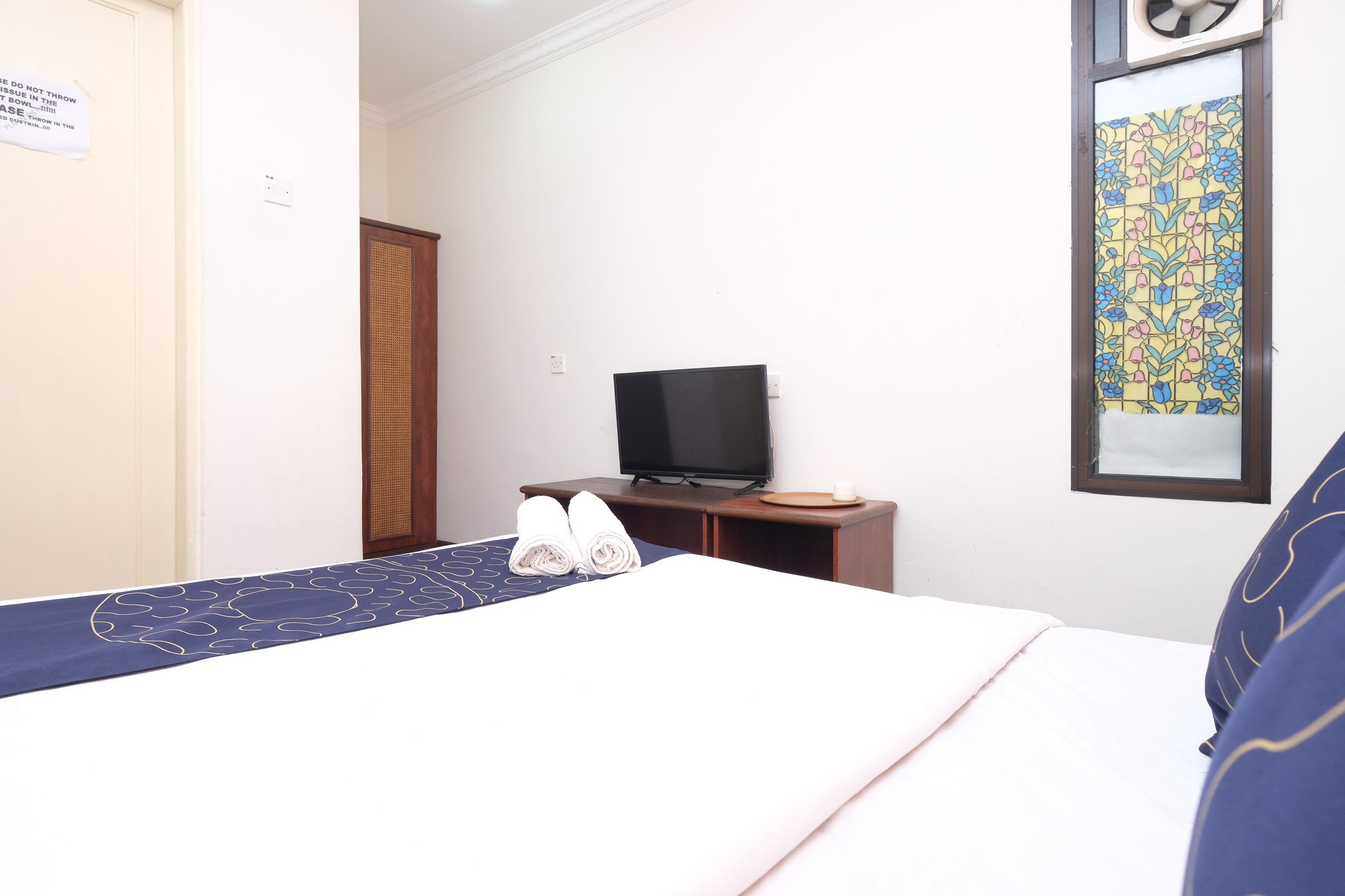 Melur Inn Cao nguyên Cameron Ngoại thất bức ảnh