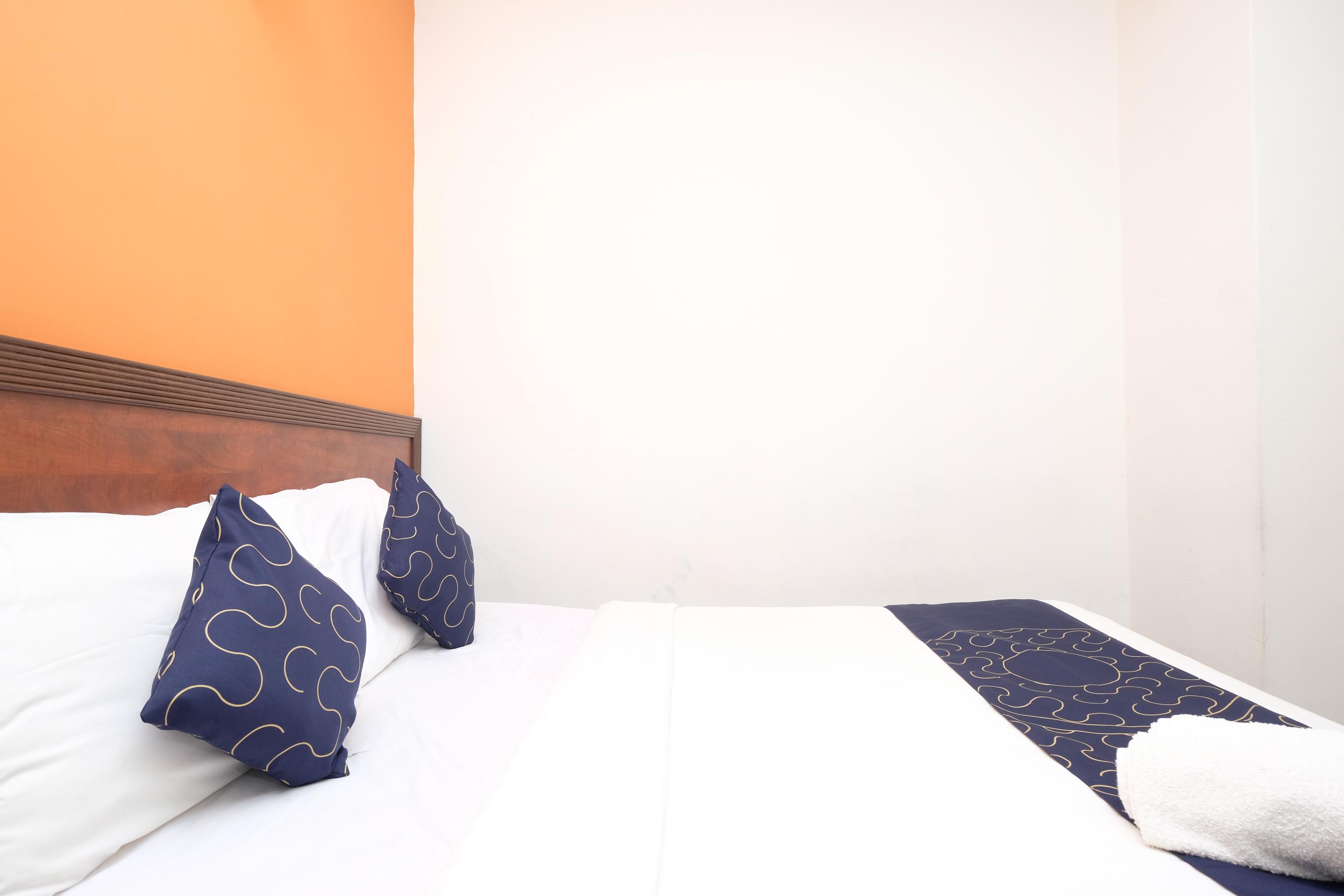 Melur Inn Cao nguyên Cameron Ngoại thất bức ảnh