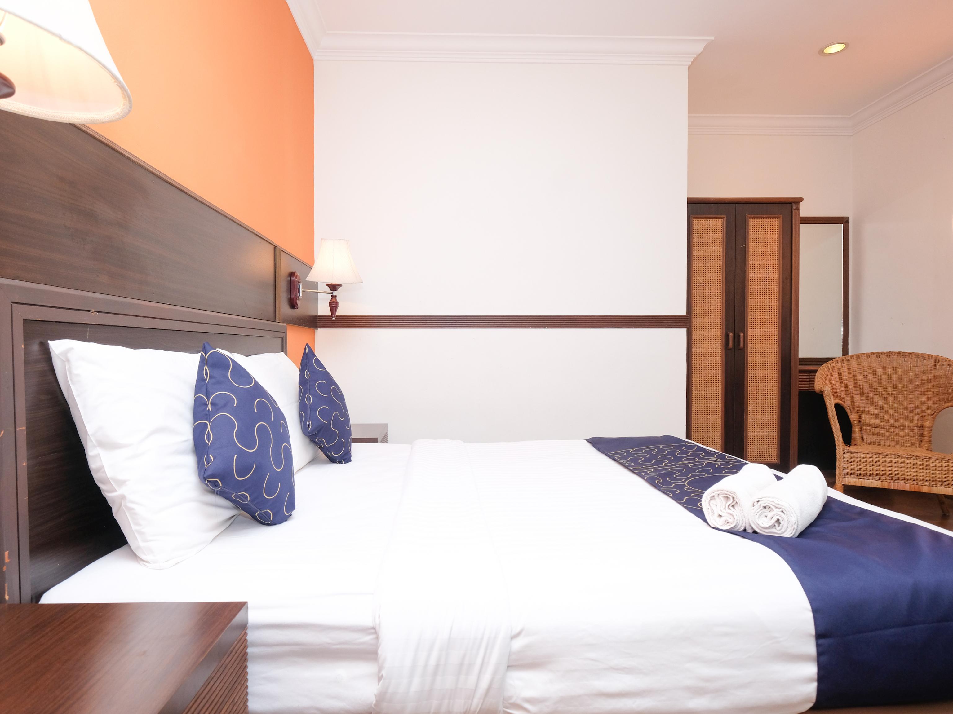 Melur Inn Cao nguyên Cameron Ngoại thất bức ảnh