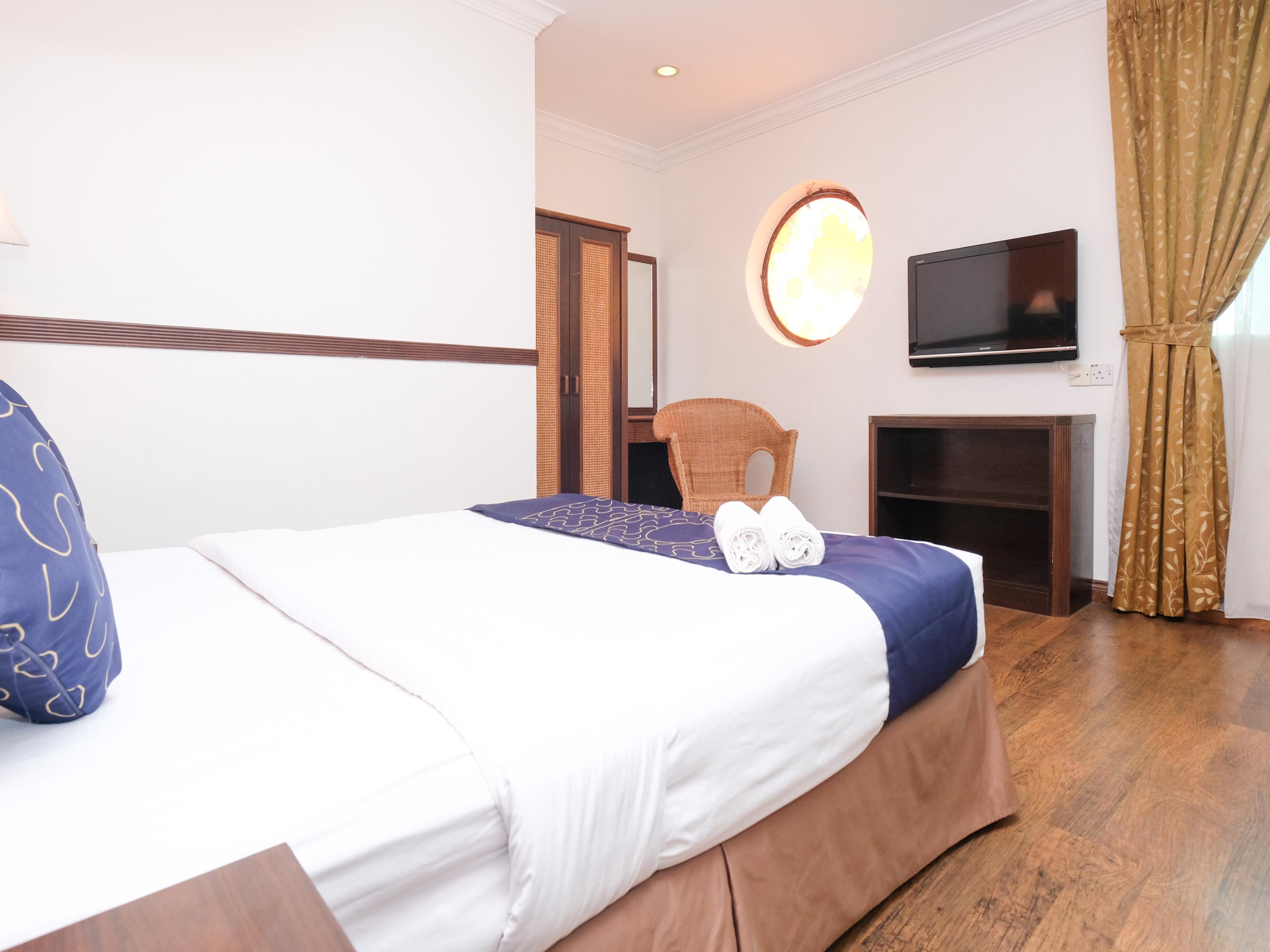 Melur Inn Cao nguyên Cameron Ngoại thất bức ảnh