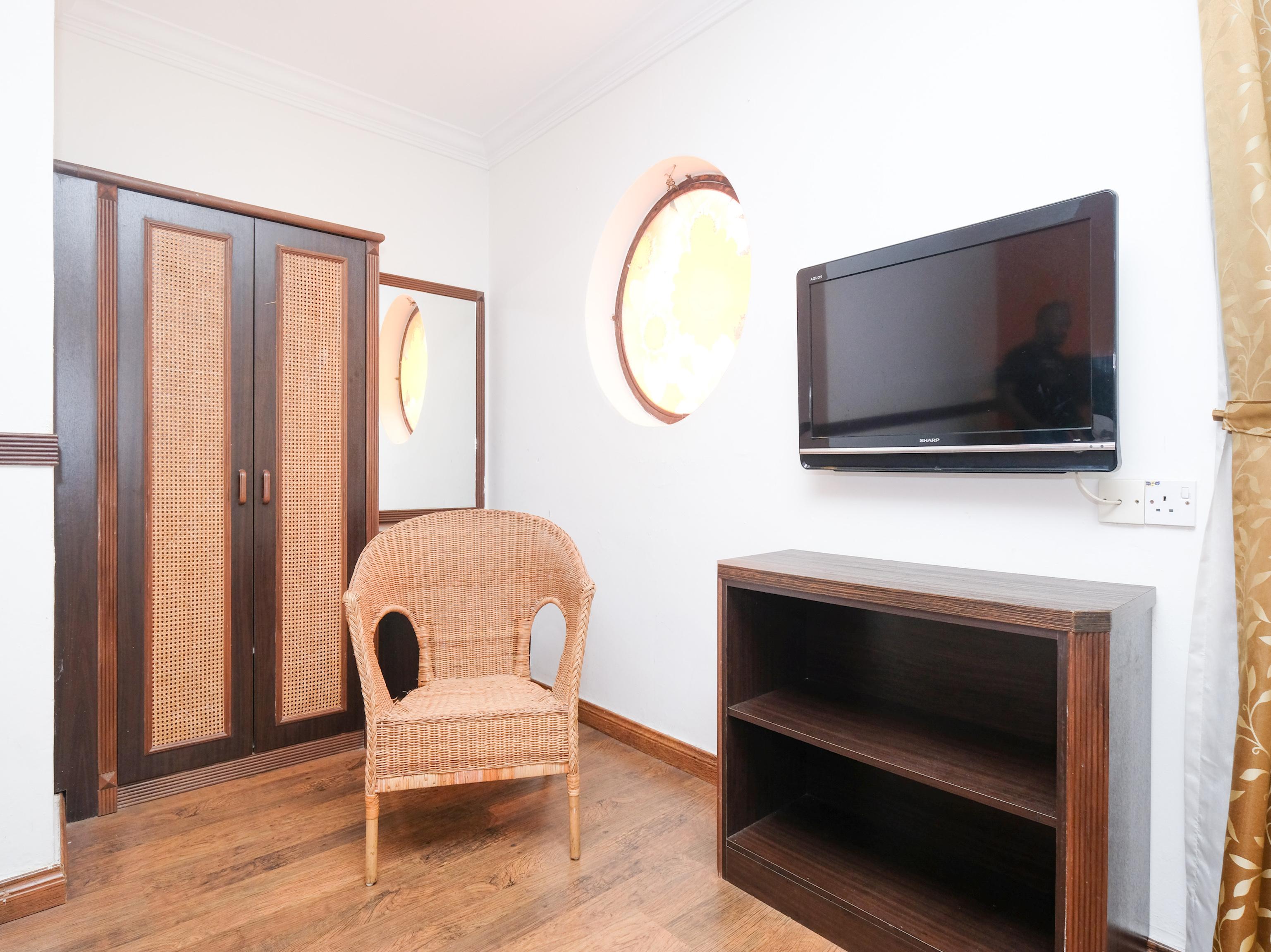 Melur Inn Cao nguyên Cameron Ngoại thất bức ảnh