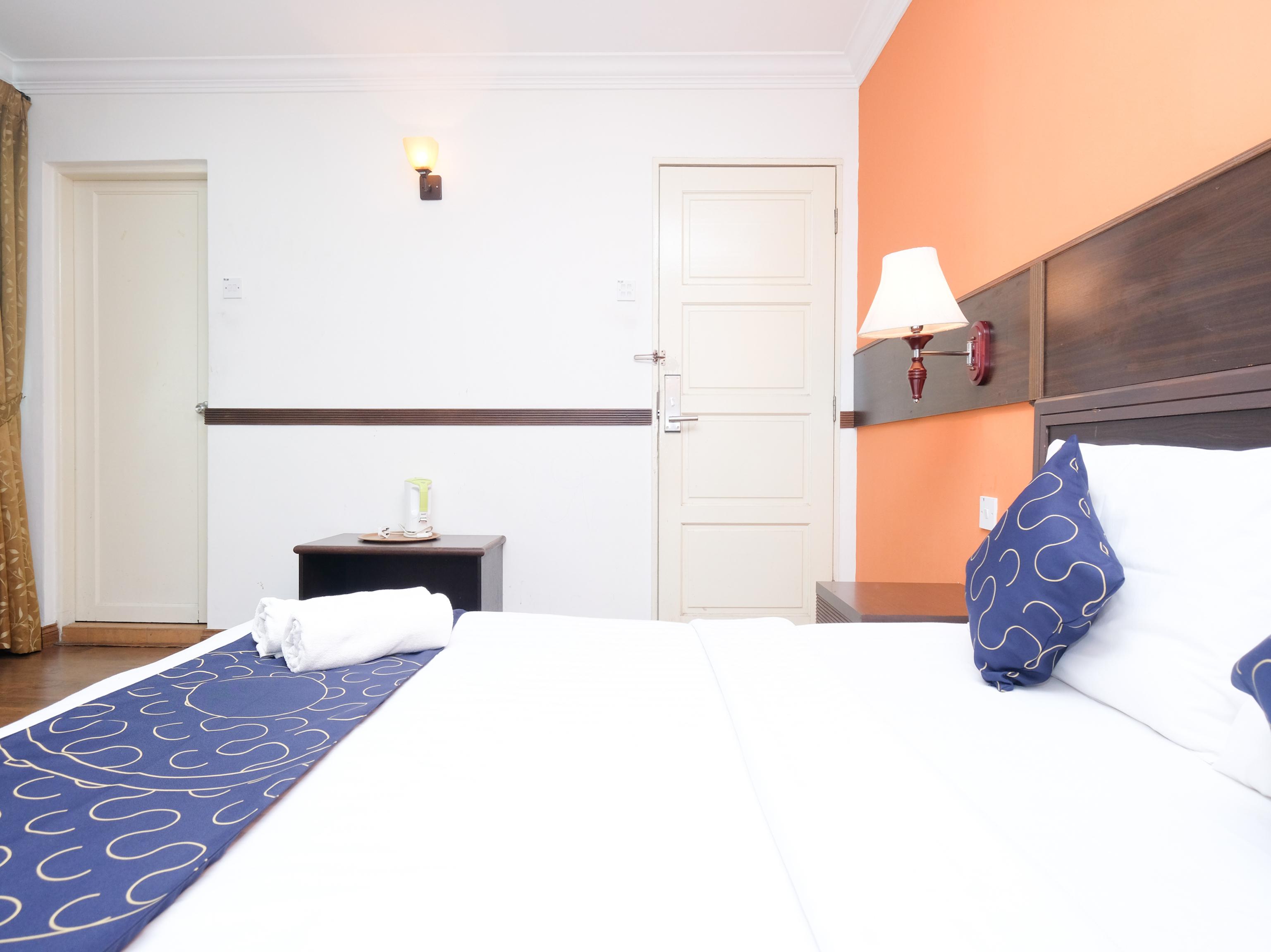 Melur Inn Cao nguyên Cameron Ngoại thất bức ảnh