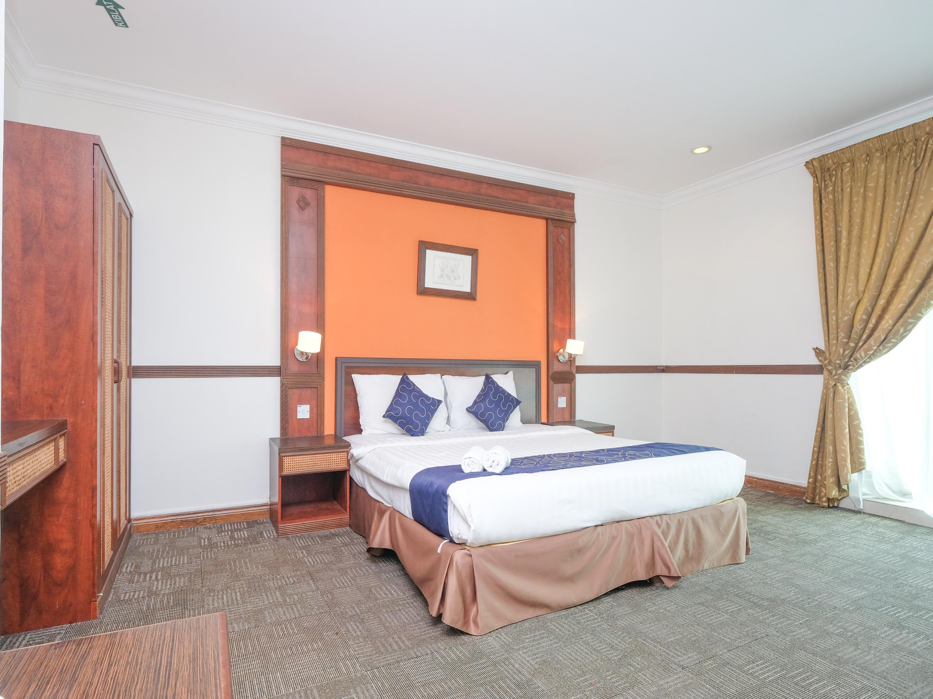 Melur Inn Cao nguyên Cameron Ngoại thất bức ảnh