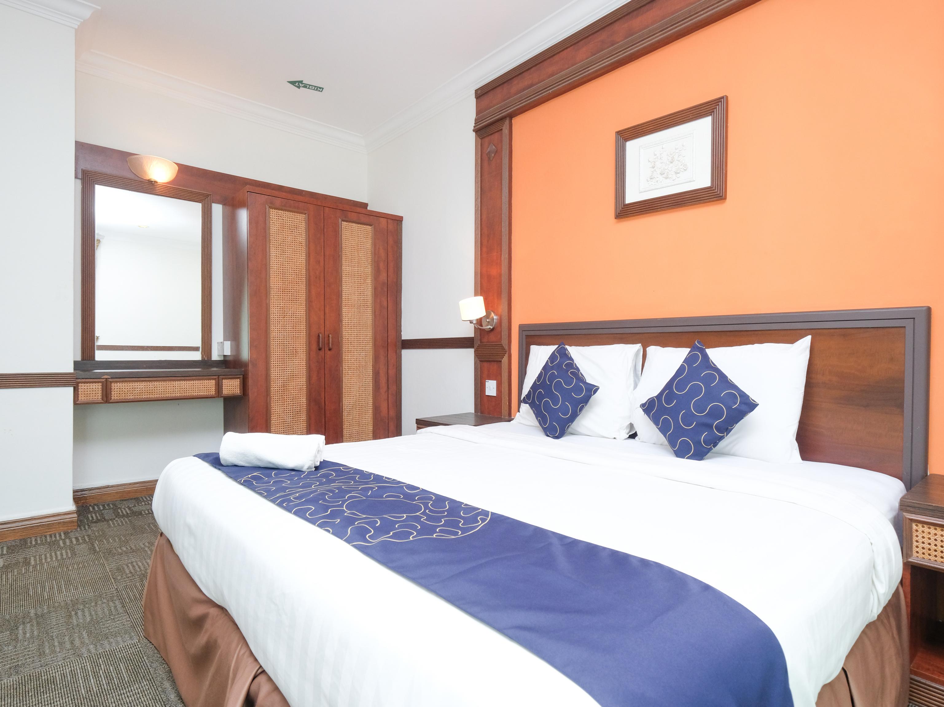 Melur Inn Cao nguyên Cameron Ngoại thất bức ảnh