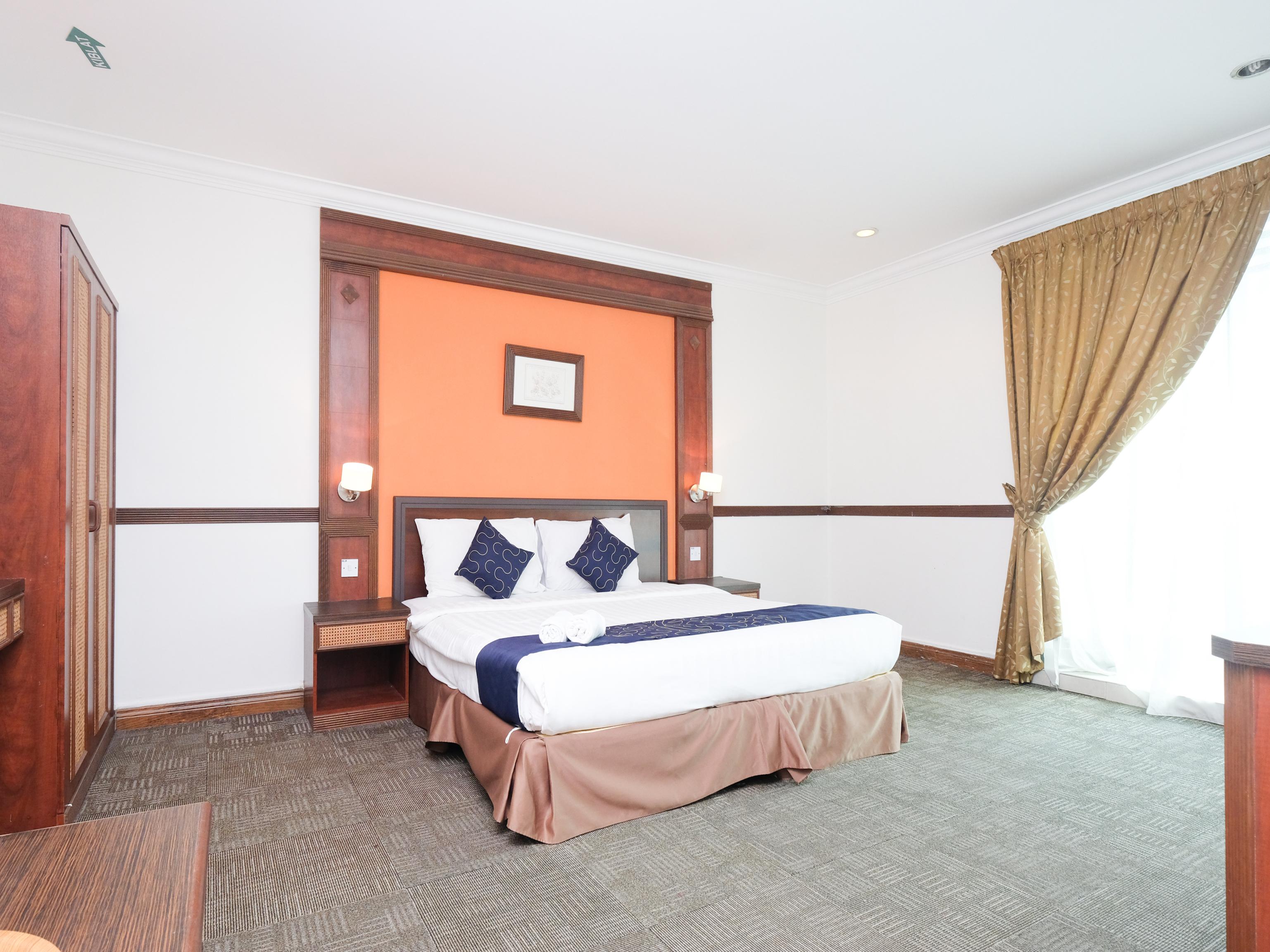Melur Inn Cao nguyên Cameron Ngoại thất bức ảnh