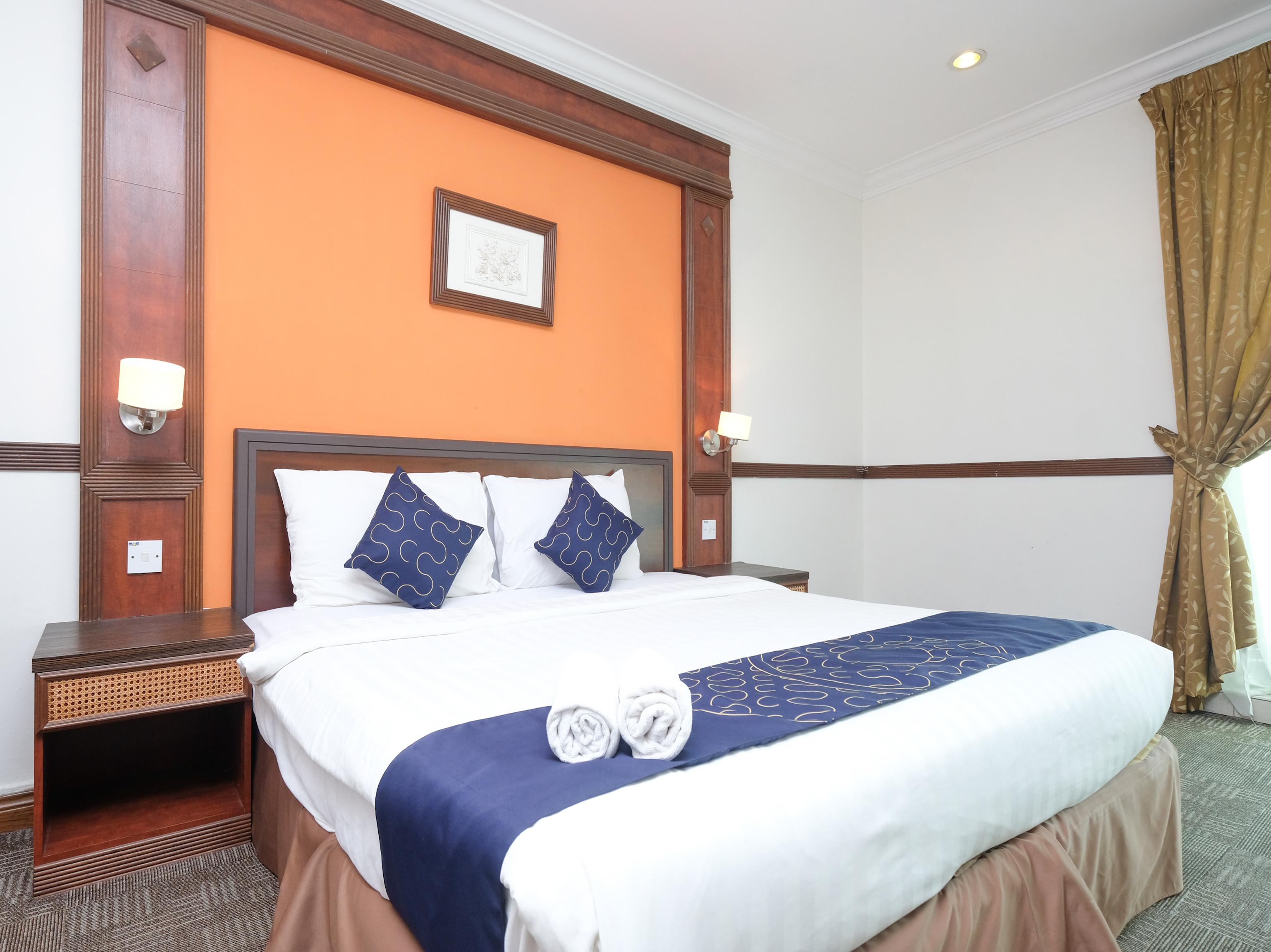 Melur Inn Cao nguyên Cameron Ngoại thất bức ảnh
