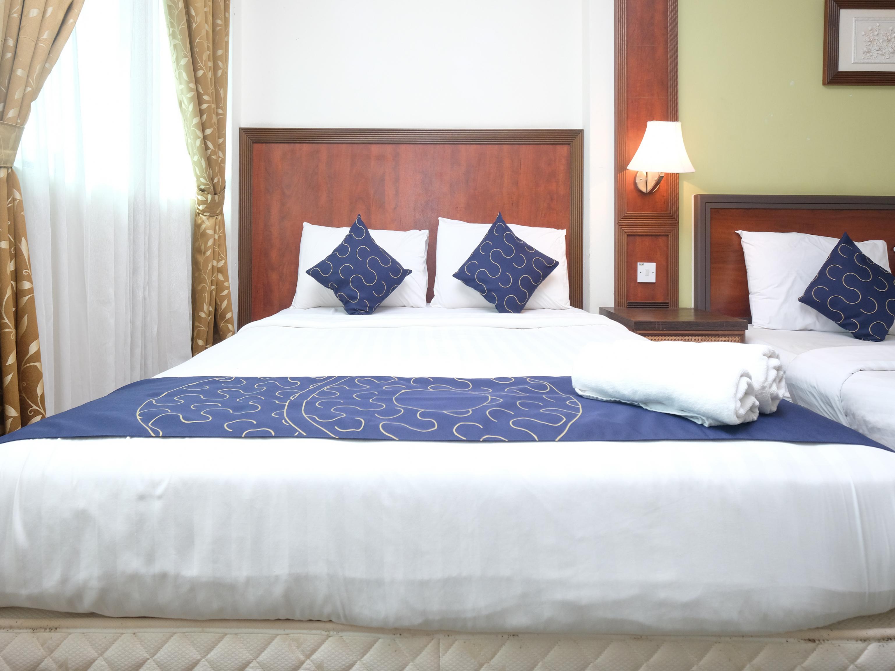 Melur Inn Cao nguyên Cameron Ngoại thất bức ảnh