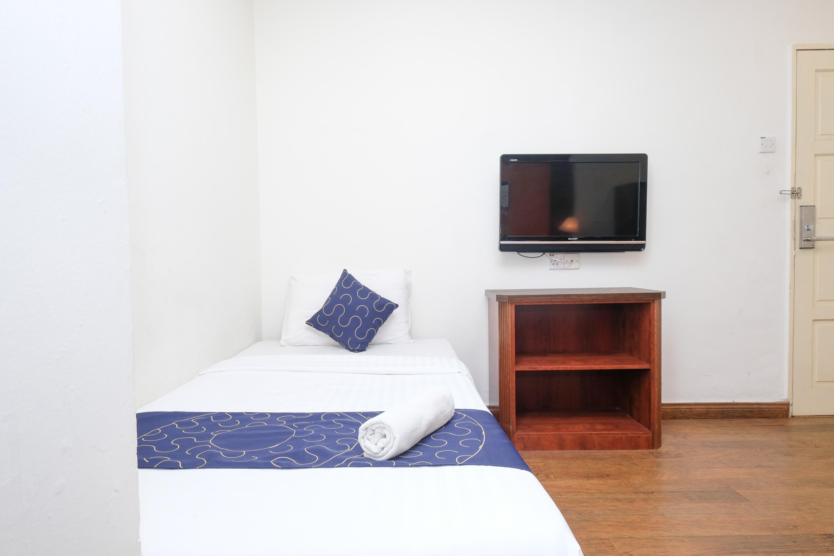 Melur Inn Cao nguyên Cameron Ngoại thất bức ảnh