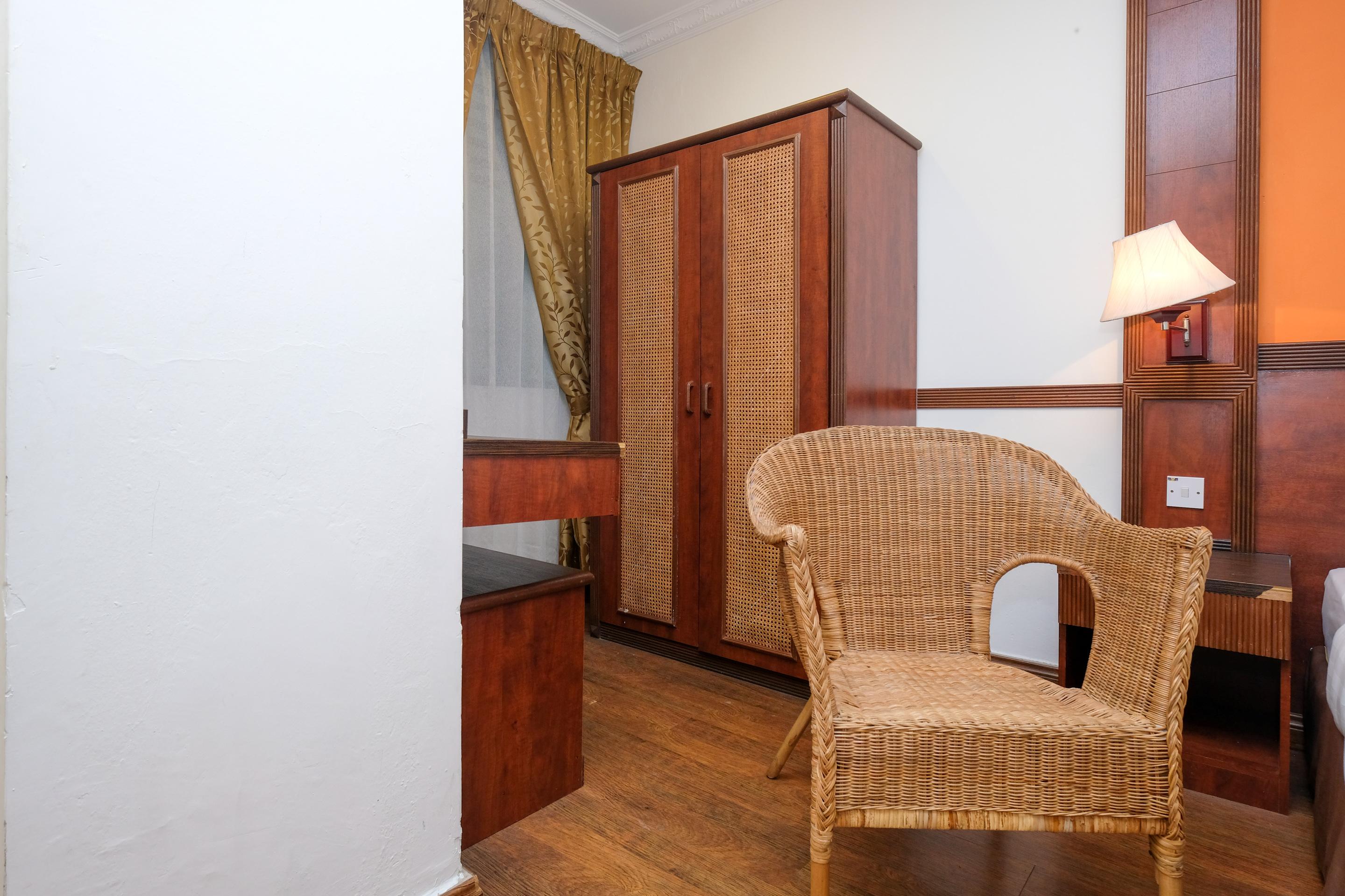 Melur Inn Cao nguyên Cameron Ngoại thất bức ảnh