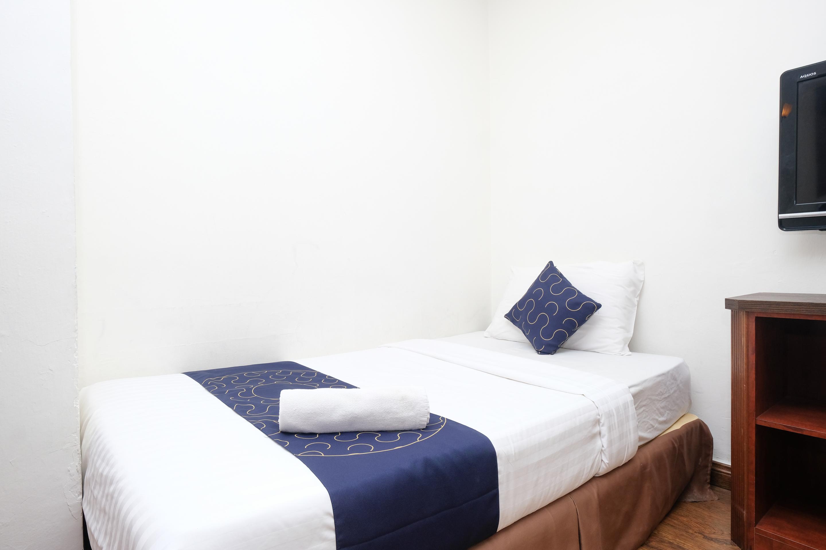 Melur Inn Cao nguyên Cameron Ngoại thất bức ảnh