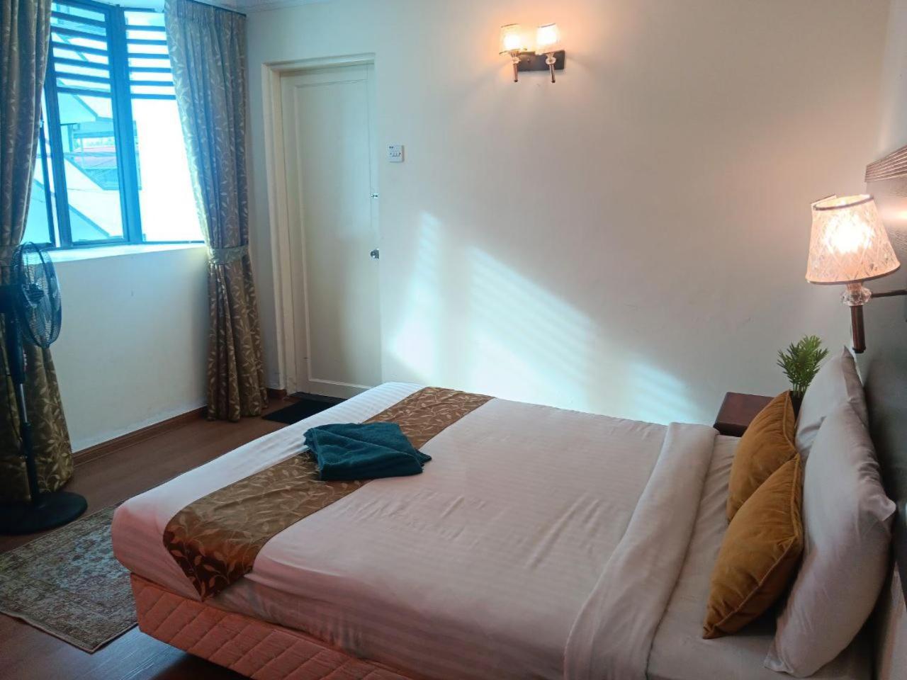 Melur Inn Cao nguyên Cameron Ngoại thất bức ảnh